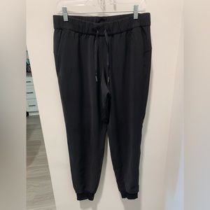 lululemon joggers
